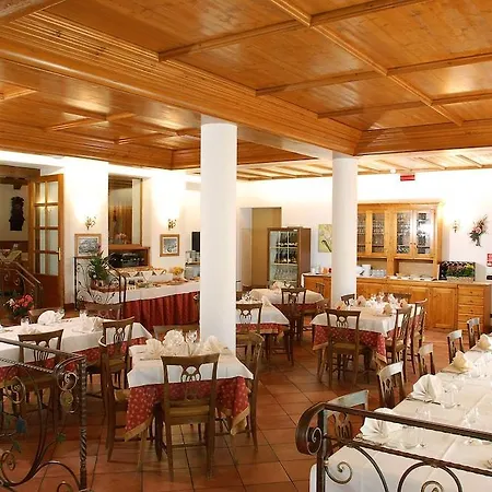 Hotel Dolomiti