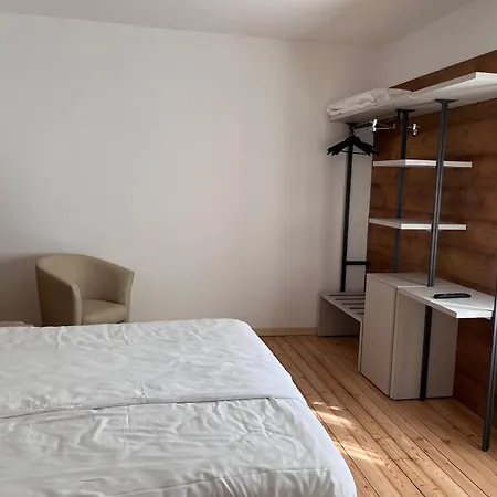 酒店 Dolomiti Sport Hotel 圣维托-迪卡多雷