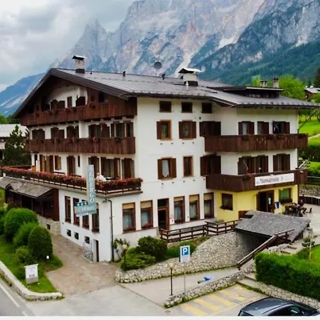 فندق Dolomiti Sport