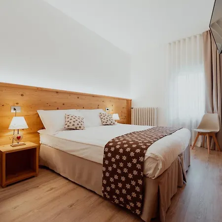 Dolomiti Sport Hotel 3*