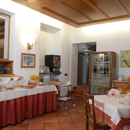 Dolomiti Sport Hotel 酒店 3*