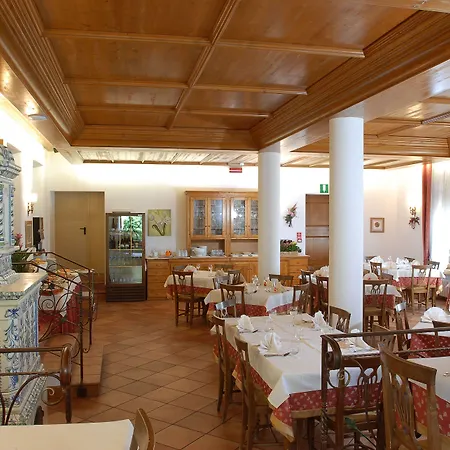 Dolomiti Sport Hotel 圣维托-迪卡多雷