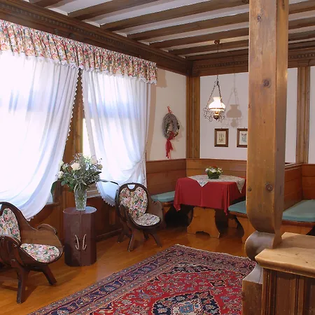 Dolomiti Sport Hotel 圣维托-迪卡多雷