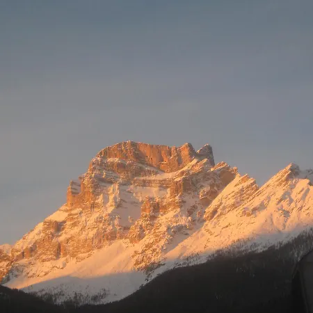 Dolomiti Sport 酒店 圣维托-迪卡多雷