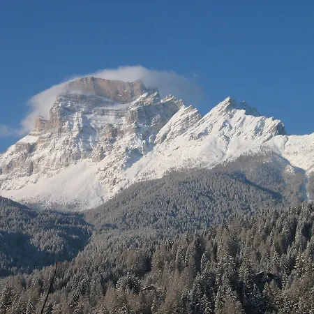 Dolomiti Sport سان فيتو دي كادوري