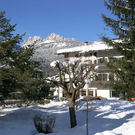 Dolomiti Sport 酒店