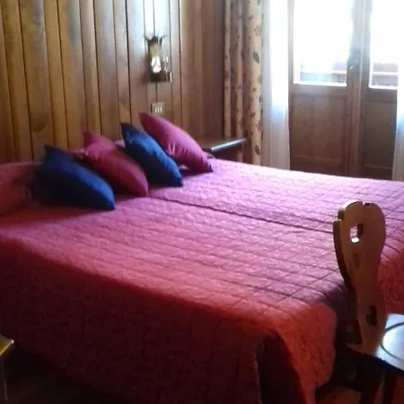 Dolomiti 3* San Vito di Cadore