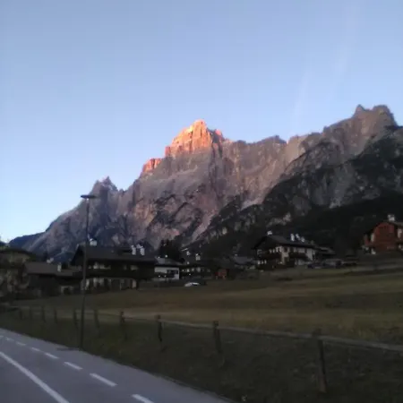 Dolomiti 3* San Vito di Cadore