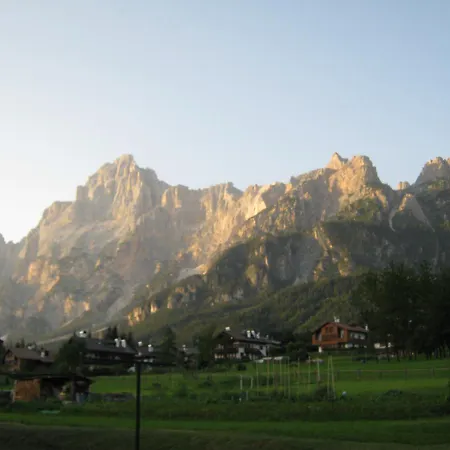 Dolomiti Sport 3* San Vito di Cadore