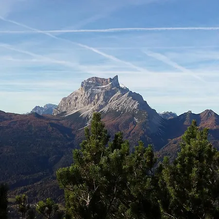 酒店 Dolomiti Sport Hotel