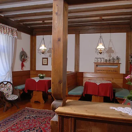 Dolomiti Sport Hotel 酒店 圣维托-迪卡多雷