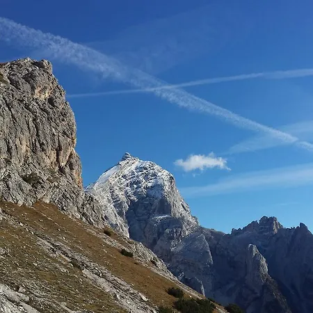 酒店 Dolomiti Sport Hotel