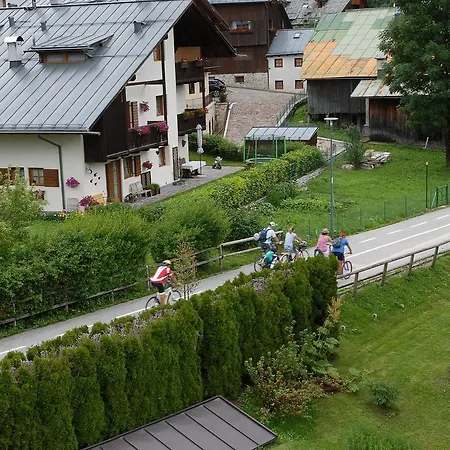 Dolomiti Sport Hotel 3*