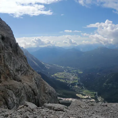 Dolomiti Sport 3* سان فيتو دي كادوري