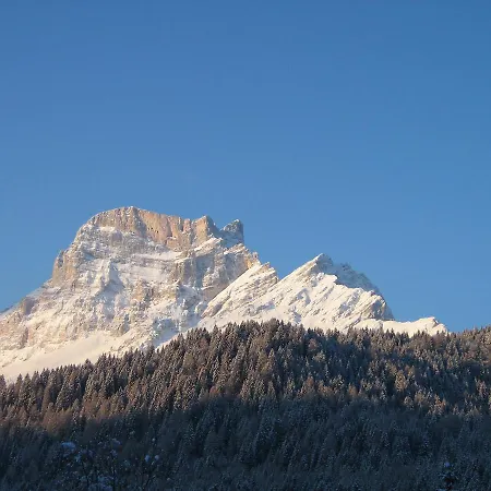 Dolomiti Sport 酒店 3*