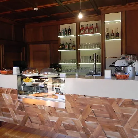 Dolomiti Sport Hotel 酒店