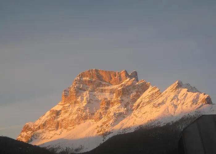 Dolomiti Sport 호텔 산비토디카도레
