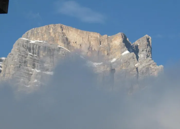 Dolomiti Sport Otel