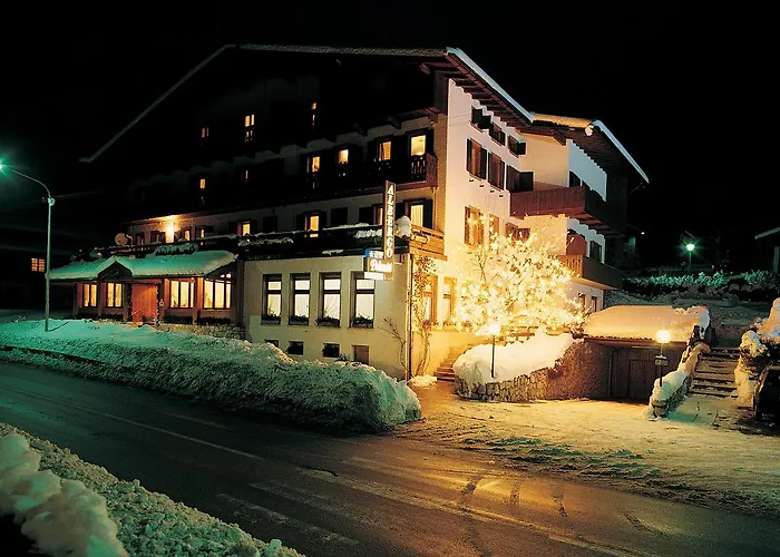호텔 Dolomiti Sport 산비토디카도레