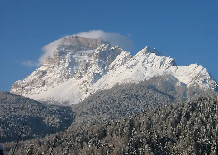 Dolomiti Sport 산비토디카도레