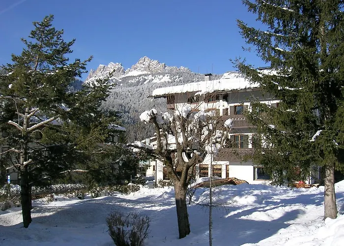 Dolomiti Sport Otel