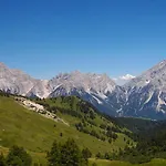 Hotel Dolomiti Sport
