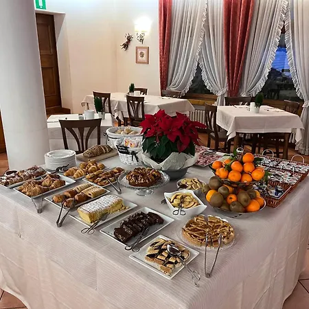 Dolomiti Sport Otel 3*