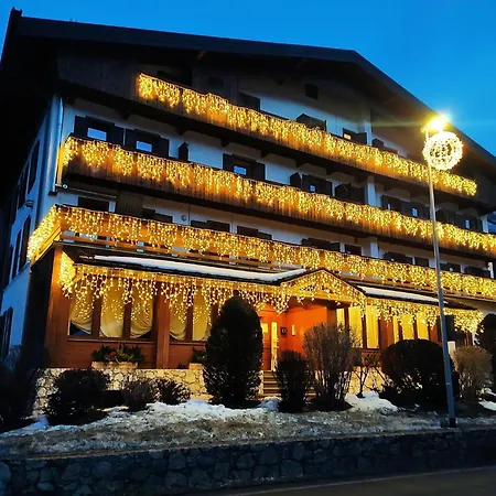 Dolomiti 3*