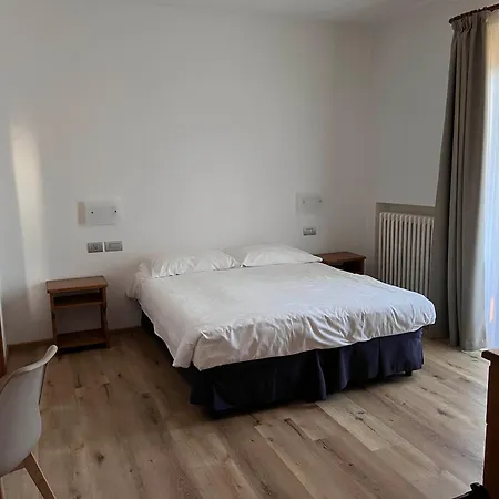 Hotel Dolomiti Sport