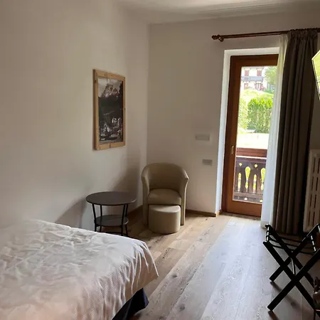 Dolomiti Hotel San Vito di Cadore