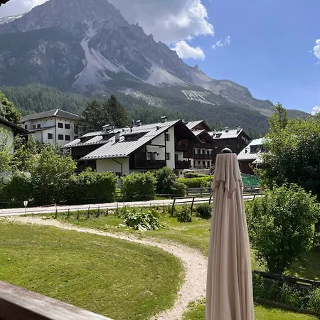 Hotel Dolomiti