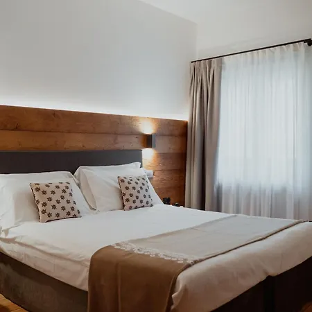 Hotel Dolomiti Sport 3*