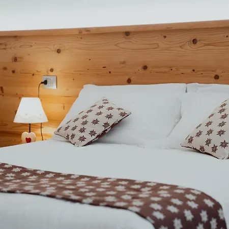 Dolomiti Sport Otel 3*