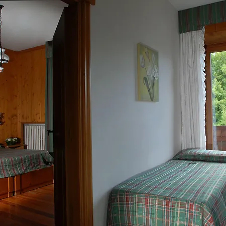 Hotel Dolomiti Sport San Vito di Cadore