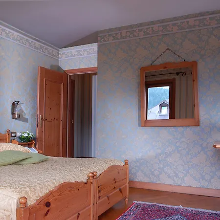 Dolomiti Sport Hotel 3*