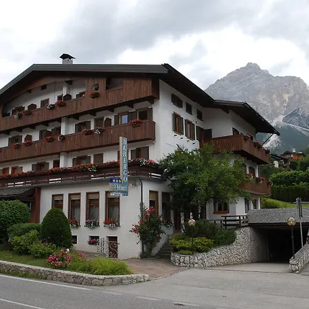 Dolomiti Sport Otel San Vito di Cadore