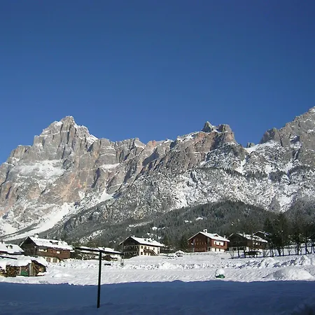 Dolomiti Sport 3* San Vito di Cadore