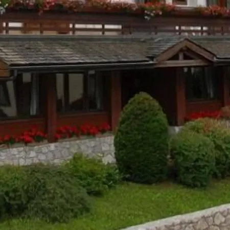Dolomiti Sport Hotel