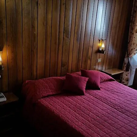 Dolomiti Sport Hotel 3*