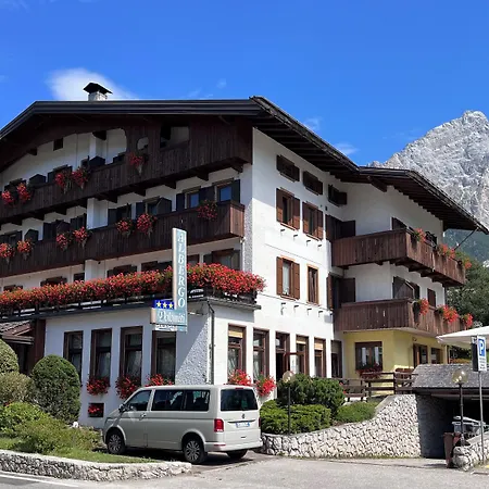 Hotel Dolomiti Sport
