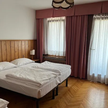 Dolomiti Sport Hotel San Vito di Cadore