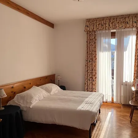 Hotel Dolomiti Sport
