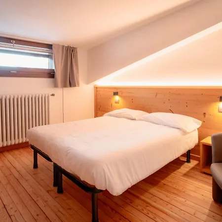 Hotel Dolomiti Sport 3*