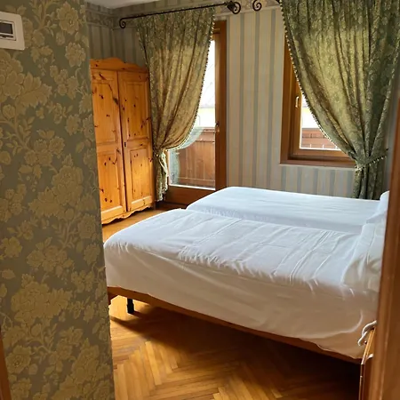 Dolomiti Sport Hotel San Vito di Cadore
