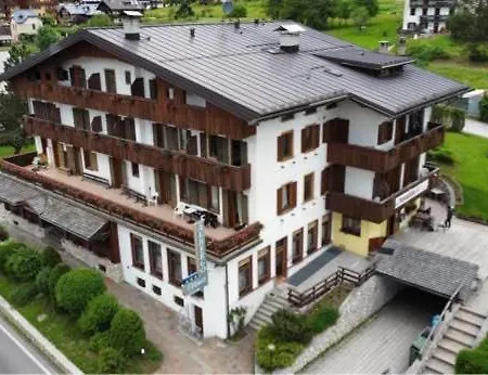 Dolomiti Sport Hotel San Vito di Cadore