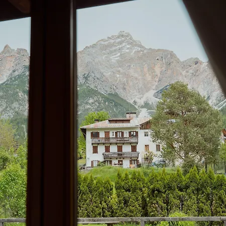 Hotel Dolomiti San Vito di Cadore