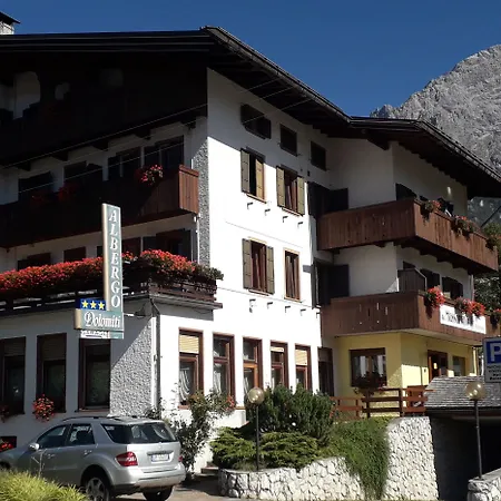 Dolomiti Sport 3*