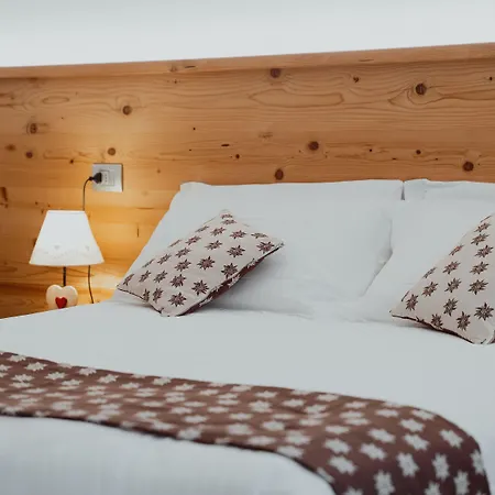 Otel Dolomiti Sport 3*