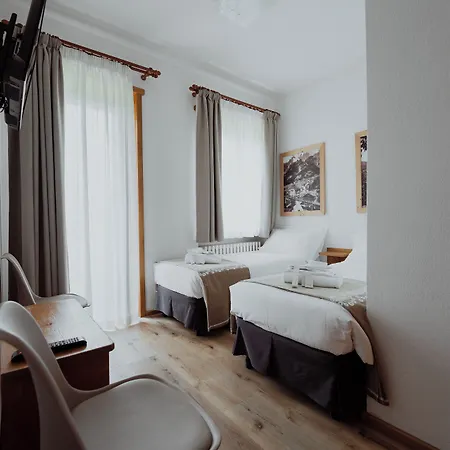 Otel Dolomiti Sport