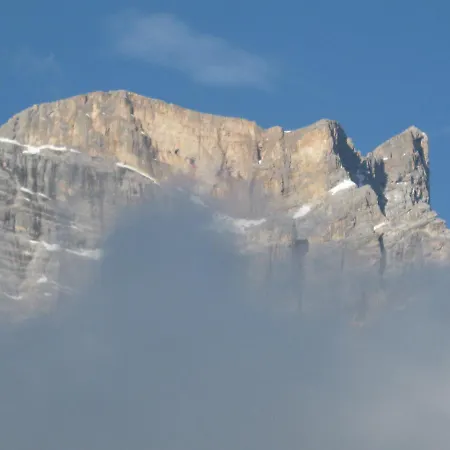 Dolomiti ホテル